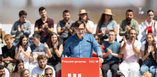 Votar a Illa podría ser un desperdicio del voto