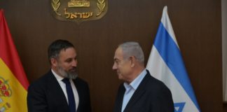 Ahora son judeomasónicos y marxistas