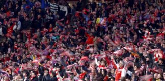 Van a filtrar hasta la talla de los calzones de Cerezo