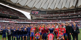 Ya no nos engañan más