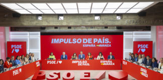 Amenazan a Lambán por lo mismo que hicieron ellos