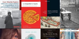 #NovedadesNoFicciónD16 Ensayos, Historia y otras lecturas (20-24 mayo)