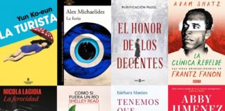 #NovedadesLiterariasD16 Penguin Random House (3-7 junio)
