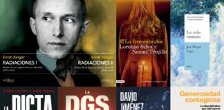 #NovedadesLiterariasD16 Grupo Planeta (20-25 mayo)