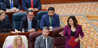 ¿Vuelven los “volquetes de putas” al PP?