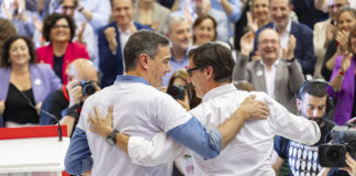 La coalición de gobierno que impediría Sánchez (y los demás)