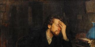 Os habéis pasado con la novela histórica, negra o thriller