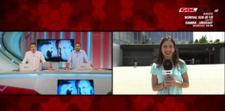 Se reduce la libertad de prensa deportiva