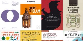 #NovedadesNoFicciónD16 Ensayos, Historia y otras lecturas (3-7 junio)