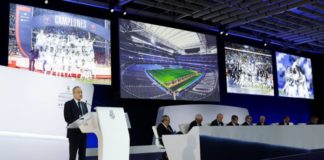 Falacia ad madridismus