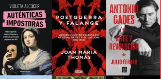 #NovedadesLiterariasD16 Penguin Random House (24-28 junio)