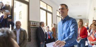 Tanto victimismo para palmar otra vez