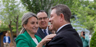 Tolón, el cencerro de su sanchidad