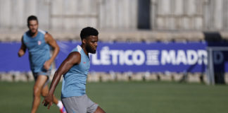 Semana clave para el Atlético de Madrid