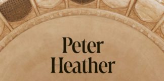 El libro que abre un debate sobre la Cristiandad