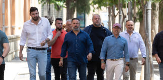 Eres más vago que uno de Vox