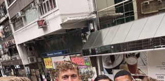 El Atleti de los guapos