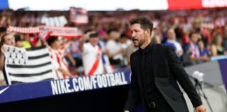 El fútbol es más sencillo de lo que nos hacen creer Fuente: Atlético de Madrid