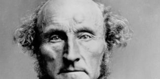 John Stuart Mil, las redes sociales y la vida en común