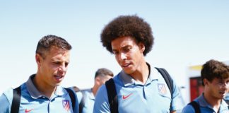 Prueba de fuego real para el Atleti