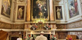 ¡Decídanse! El papa Francisco ¿es fascista o comunista?