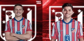 Policía de los fichajes ¡Here we go!