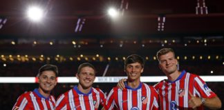 ¡Que me suelte el brazo!