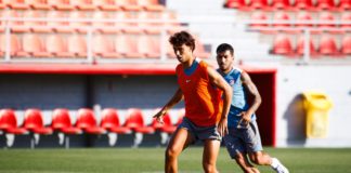 Existen entes que quieren al senderista en el Atleti