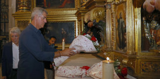 Entramos en los días del gilismo inilustrado