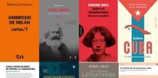 #NovedadesNoFicciónD16 Ensayos, Historia y otras lecturas (16-20 septiembre)