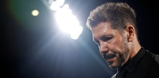 Criticar al Cholo no está prohibido