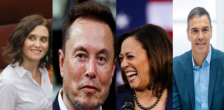 No son idiotas, saben lo que hacen