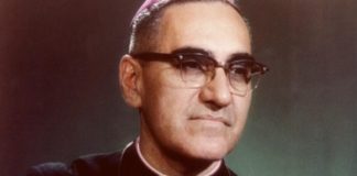 ¿Colaboró Edmundo González en el asesinato de monseñor Romero?