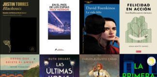 #NovedadesLiterariasD16 Penguin Random House (9-13 septiembre)