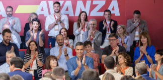 Ya les habíamos dicho que Sánchez es un dictador