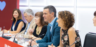 Sánchez, todos queremos un trabajo como el de Jesica