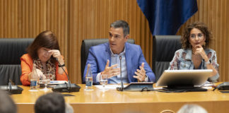 Una democracia necesita una prensa sana