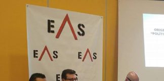 Manuel Quesada: “Representamos lo culturalmente propio como desarrollo y vanguardia arqueofuturista”