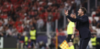 La millwallización del Atleti