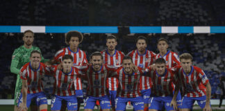 Atleti: del rock sureño al reguetón