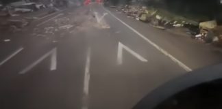 Los políticos se juntan para dar asco por la DANA