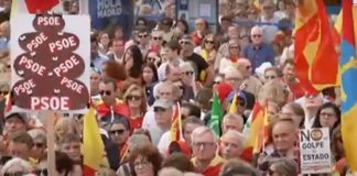 Yo, mi, me, conmigo de manifestación