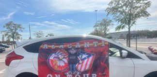 Hay que ser Stalingrado no Numancia: sobre la disolución de la peña atlética L’Alacanti 1903