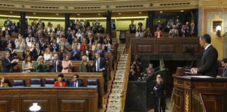 PP-PSOE y su semana de tomar por gilipollas a los españoles