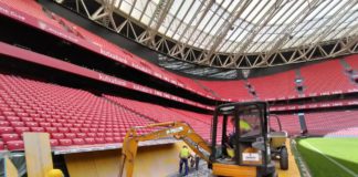 San Mamés homenajeará etarras pero esto le gusta a Sánchez, Alegría y Uribes