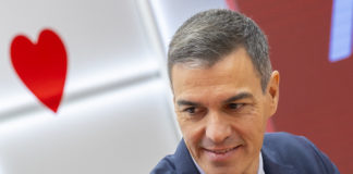 El autócrata amoral narcisista de Ferraz