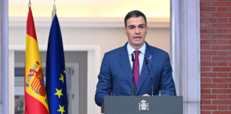 El sanchismo es estalinismo sustentado en la nada y el absurdo