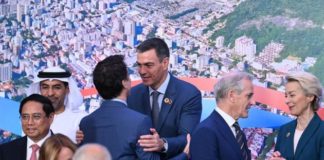 Difícil va a tener Sánchez formar una ejecutiva sin futuros imputados