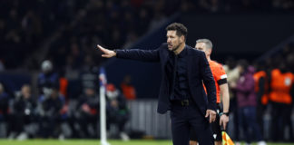 Como no tienen noticias de su tema preferido enredan con el Cholo