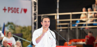 La rebeldía de Lobato es la lucha de miles de socialistas silenciados por el sanchismo